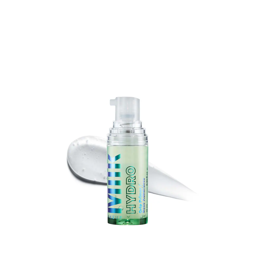 Milk Mini Hydro Grip Hydrating Makeup Primer with Hyaluronic Acid + Niacinamide 10ml