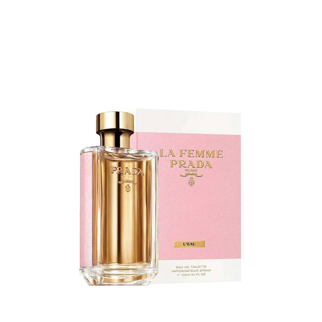 Prada Perfume