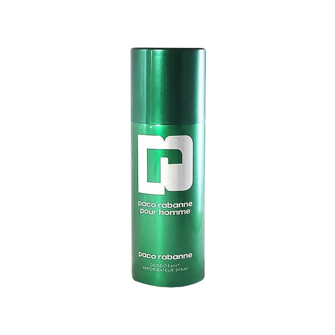 Paco Rabanne Spray Deodorant Pour Homme - 150ml - Medaid International