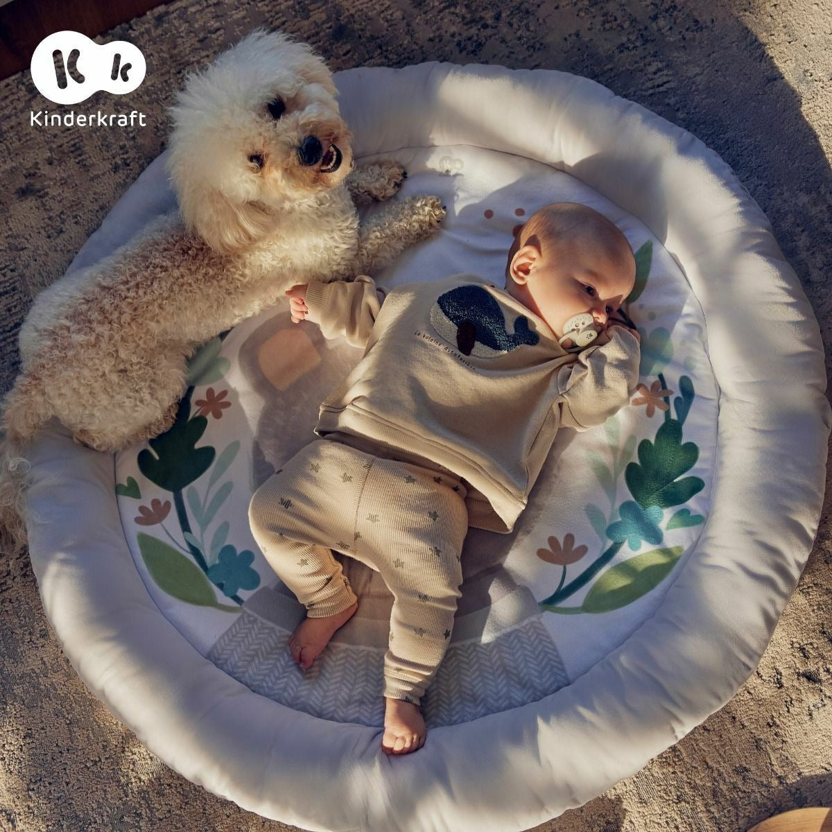 Cozy Playmat