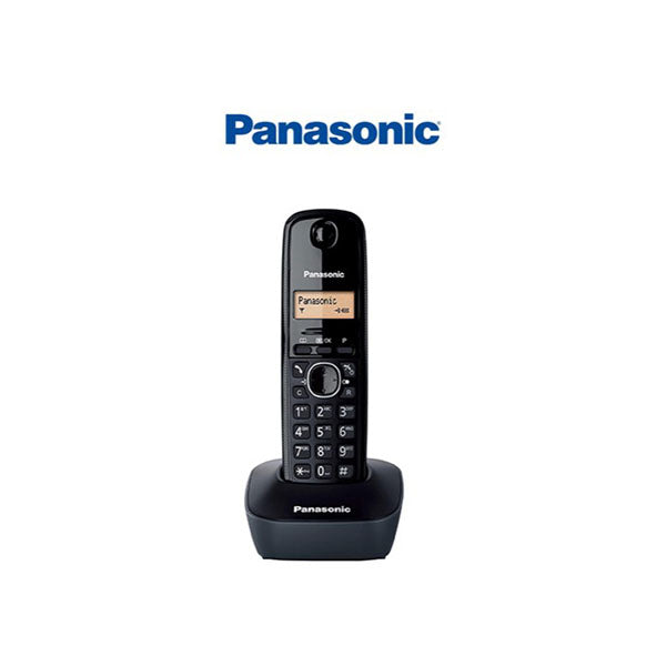 Panasonic KX-TG1611 DECT Cordless Telephone