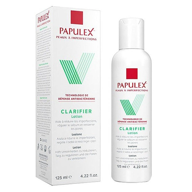 Papulex Papulex Lotion