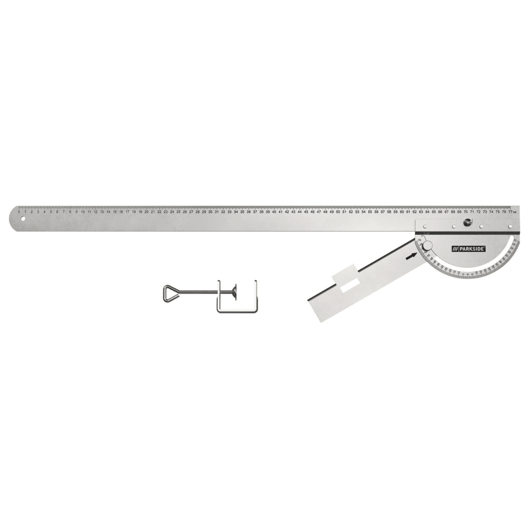 Parkside Angle Cutting Guide