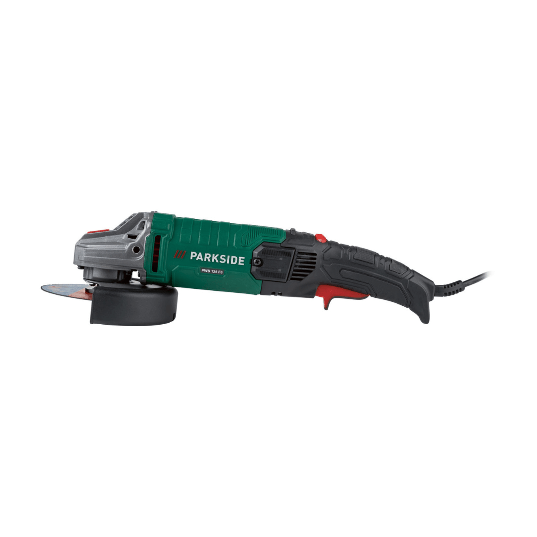 Parkside Angle Grinder »PWS 125 F6