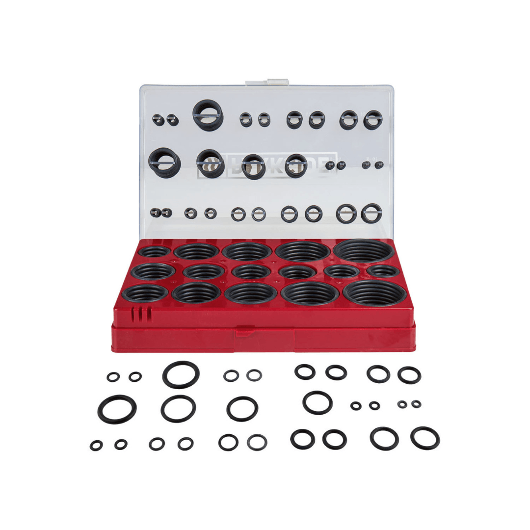 PARKSIDE ASSORTMENT OF SEALING O-RINGS