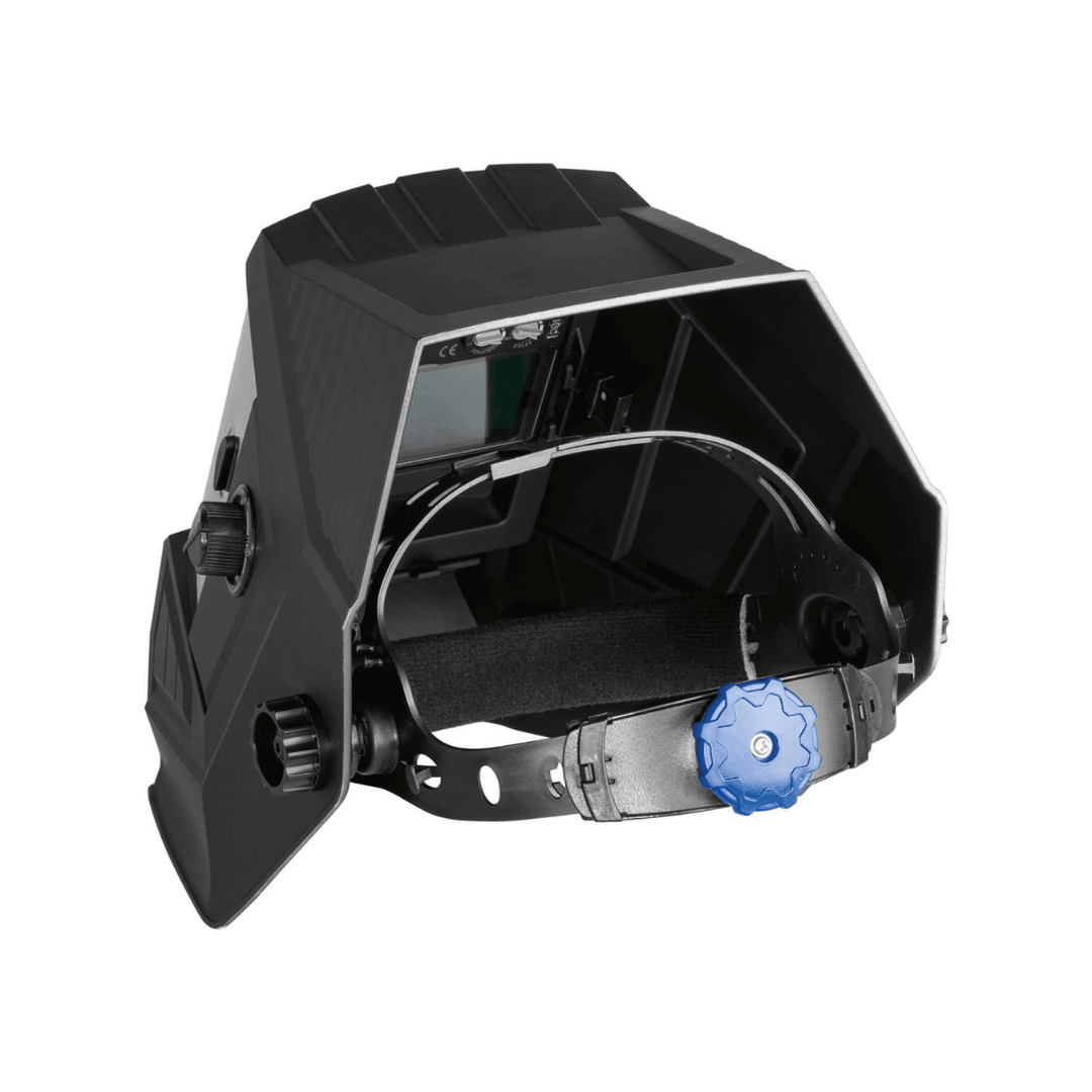Parkside Automatic Welding Helmet with LED