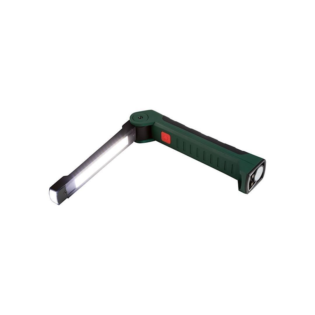 PARKSIDE BATTERY LED WORK LAMP PAL 2200 A2 , 3.7 V