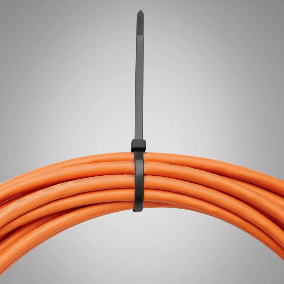 PARKSIDE CABLE TIE SET 251 PIECES