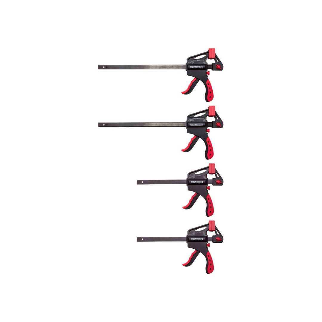 PARKSIDE Clamp Set 4 Pieces Lebanon"
