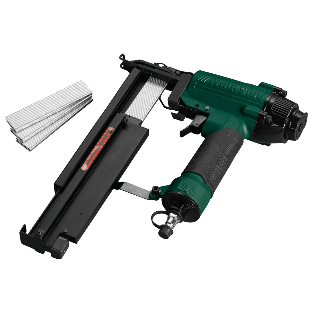 PARKSIDE COMPRESSED AIR STAPLER