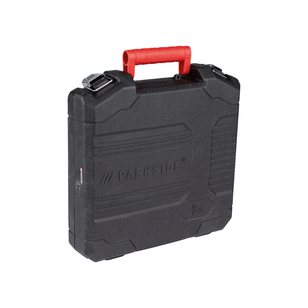 PARKSIDE COMPRESSED AIR STAPLER