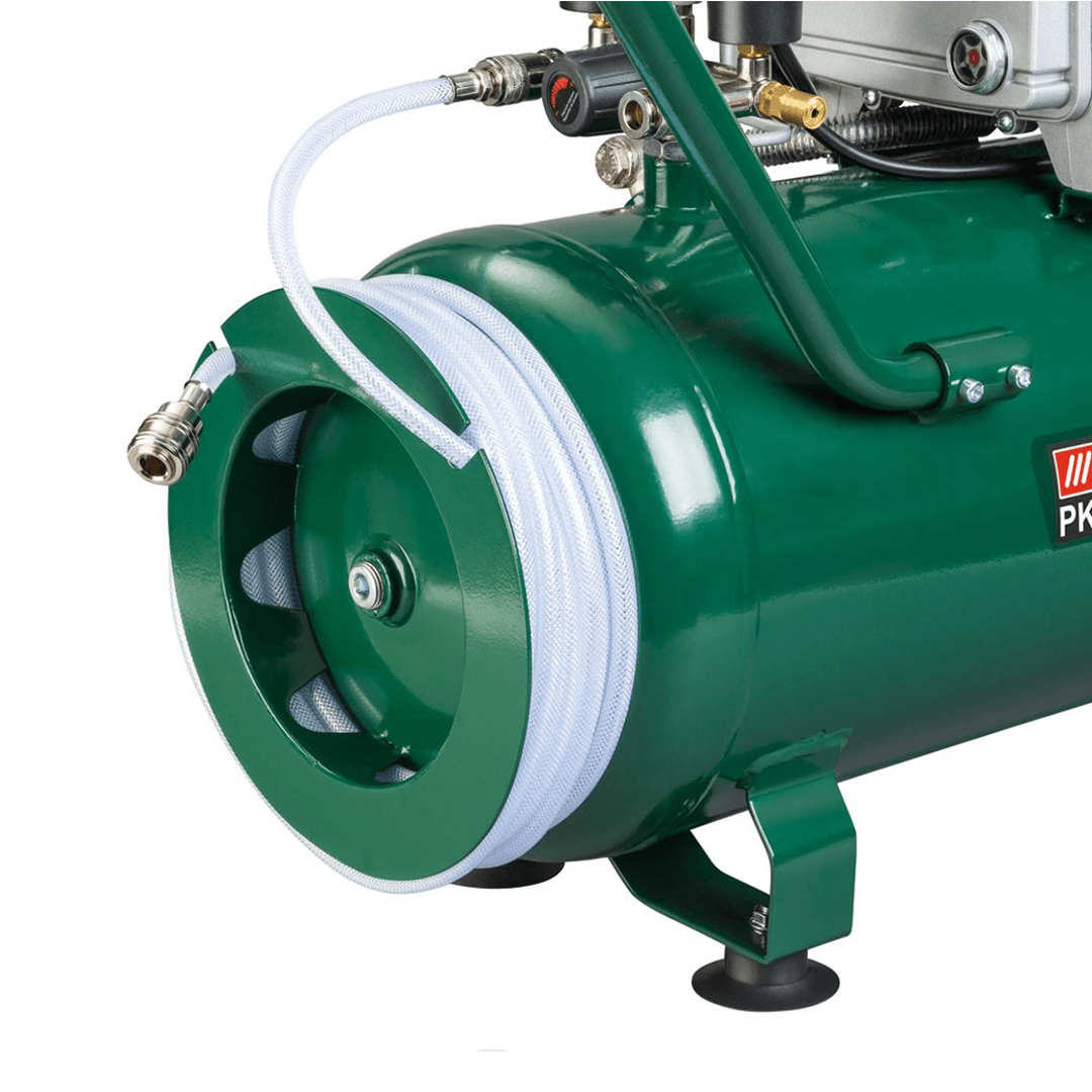 PARKSIDE COMPRESSOR PKO 500 A2