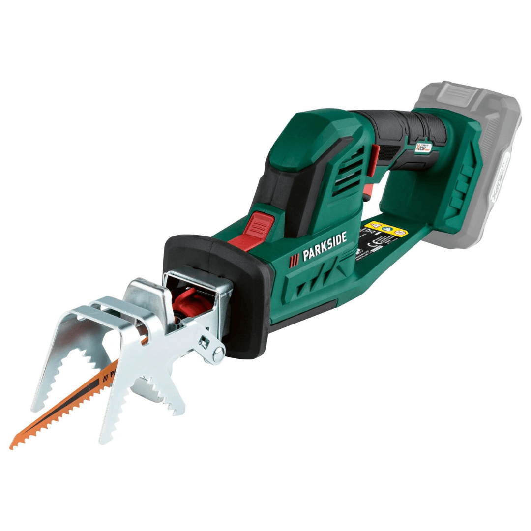 PARKSIDE Cordless Branch Saw 20V PASA 20-LI A1