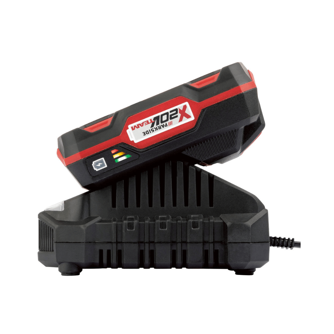 Parkside Cordless Led Flashlight »PLHLA 20-LI A1«, 20 V