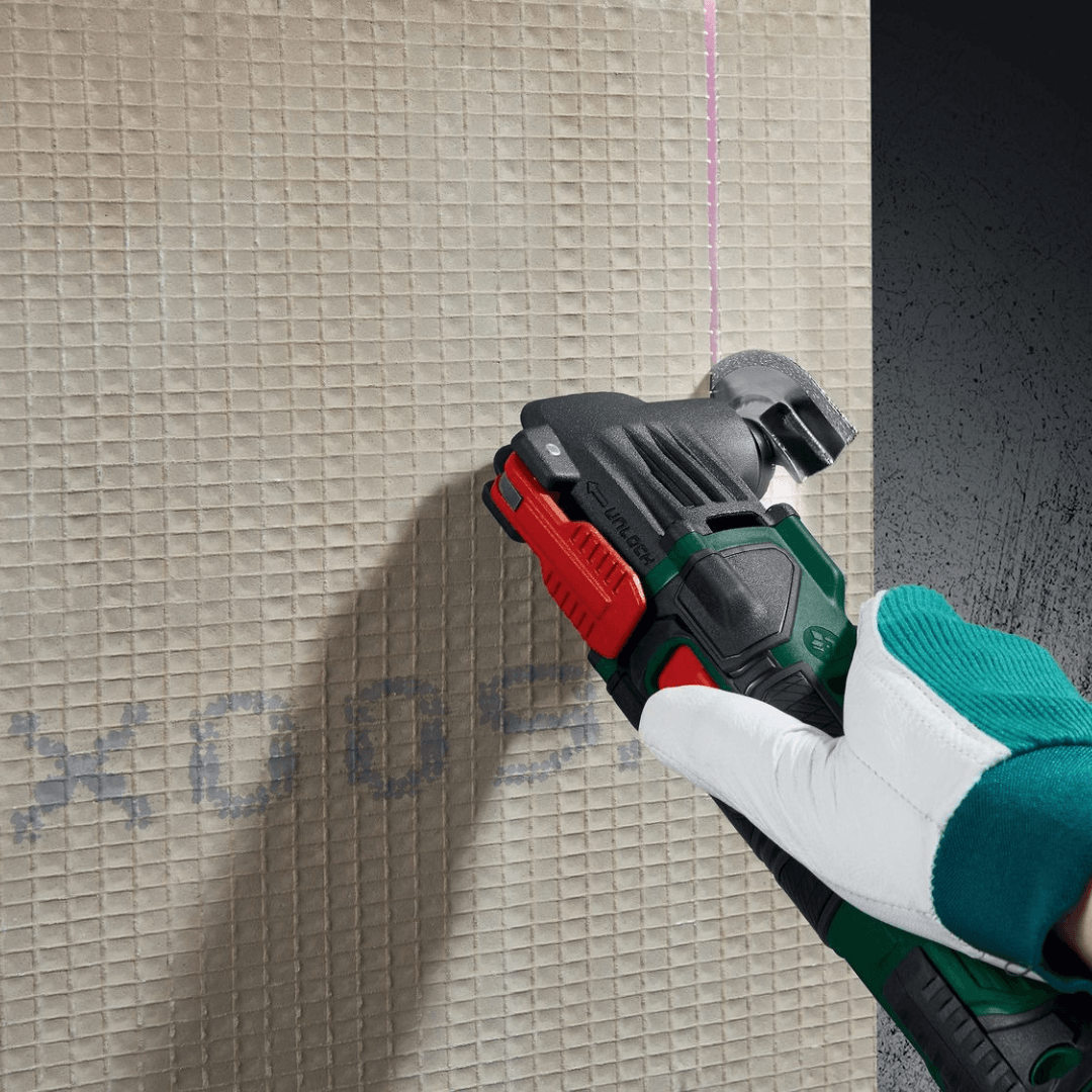 PARKSIDE CORDLESS MULTI-TOOL PAMFW 20-LI A1, 20 V