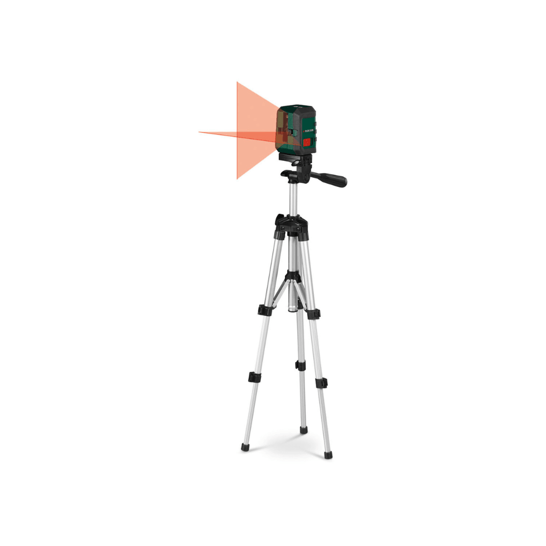 PARKSIDE Cross Line Laser Level PKLL 10 B3 Lebanon"
