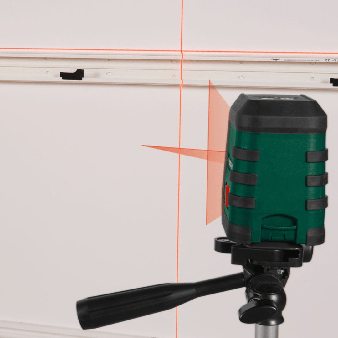 PARKSIDE Cross Line Laser Level PKLL 10 B3