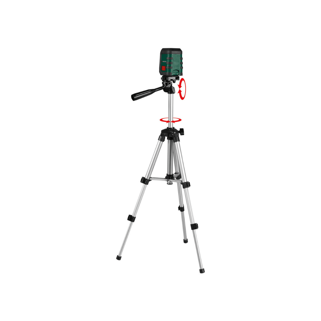 PARKSIDE Cross Line Laser Level PKLL 10 B3
