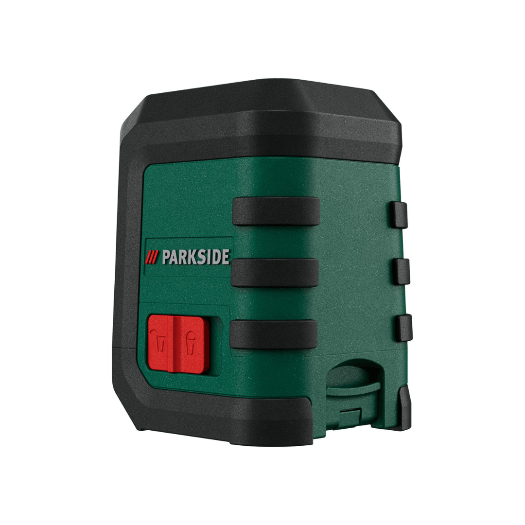 PARKSIDE Cross Line Laser Level PKLL 10 B3