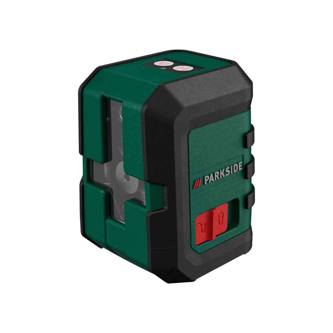 PARKSIDE Cross Line Laser Level PKLL 10 B3