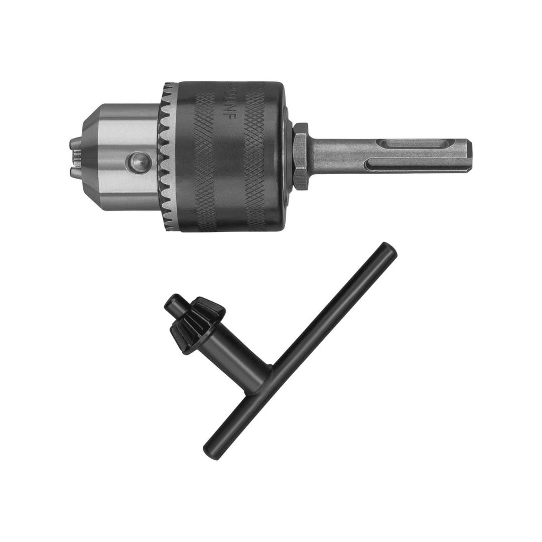 PARKSIDE DRILL AND DEMOLITION HAMMER WITH SDS-PLUS PBH 1500 F6, 1500 W