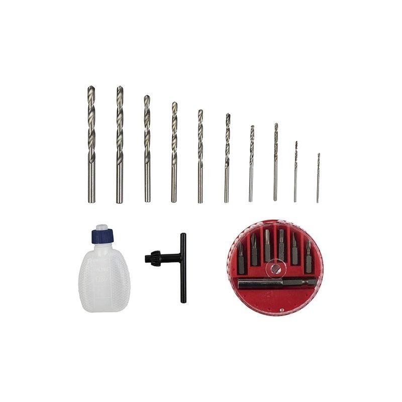 PARKSIDE DRILL-DRIVER PDBS 1800 A1