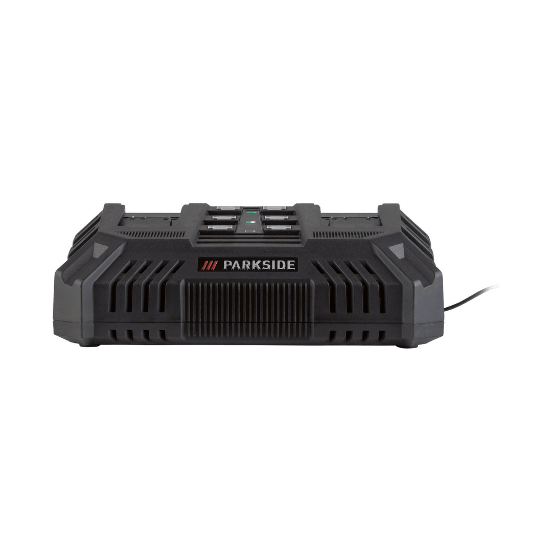 PARKSIDE DUAL CHARGER »PDSLG 20 A1«, 20 V