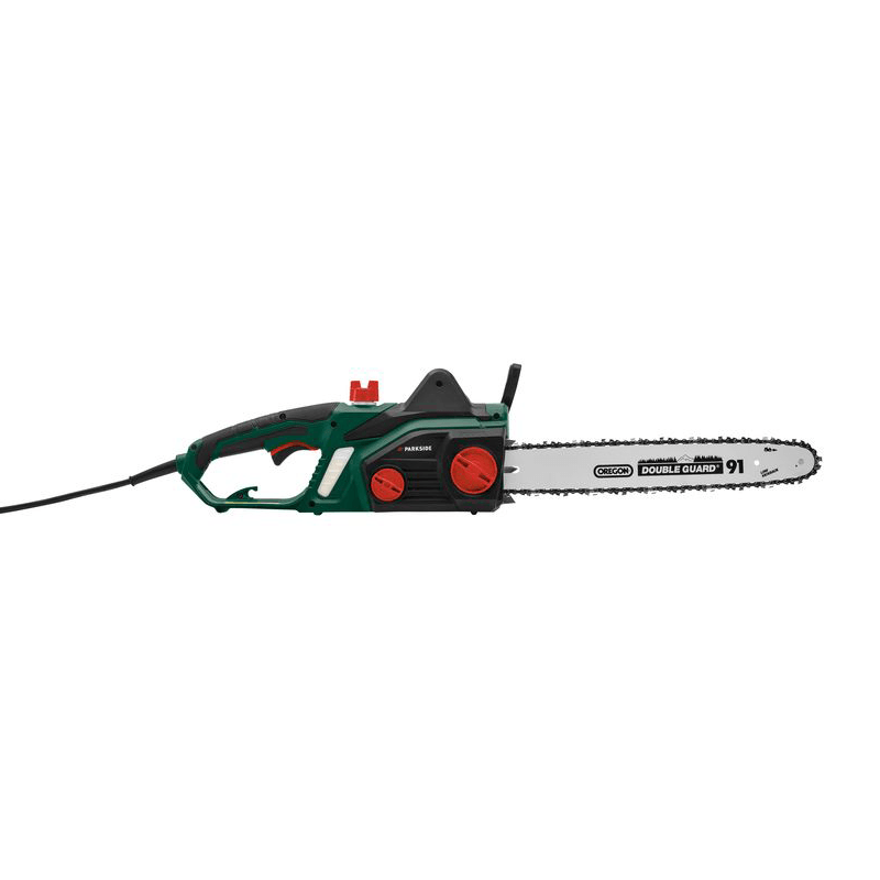 PARKSIDE ELECTRIC CHAINSAW PKS 2200 A1