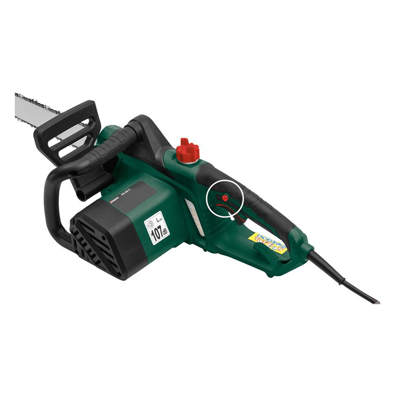 PARKSIDE ELECTRIC CHAINSAW PKS 2200 A1