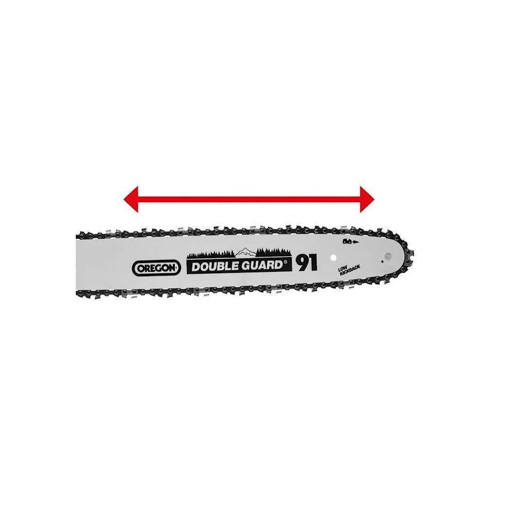 PARKSIDE ELECTRIC CHAINSAW PKS 2200 A1