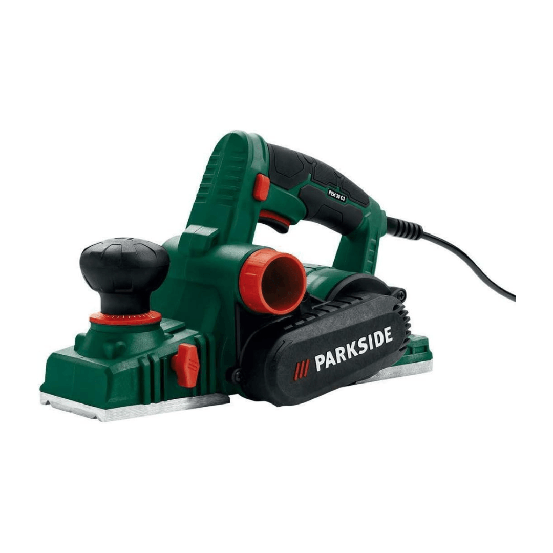 Parkside Electric Planer PEH 30 C3
