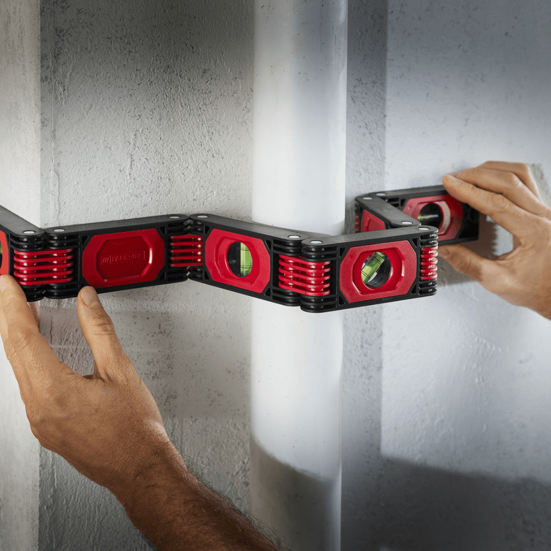 Parkside Flexible Spirit Level Lebanon"
