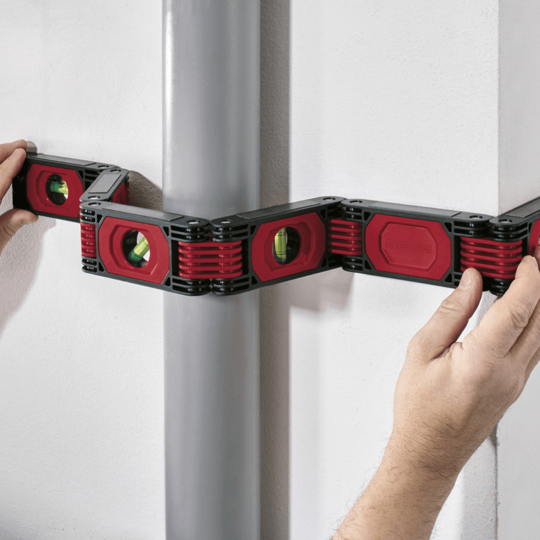 Parkside Flexible Spirit Level