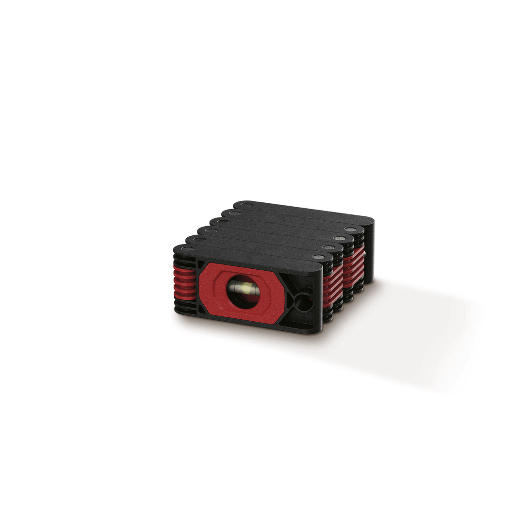 Parkside Flexible Spirit Level