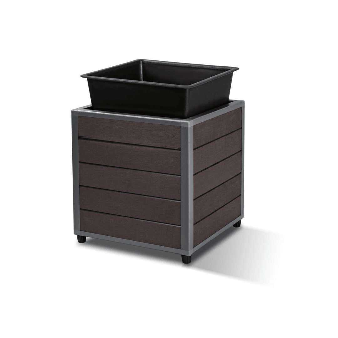PARKSIDE FLOWER POT