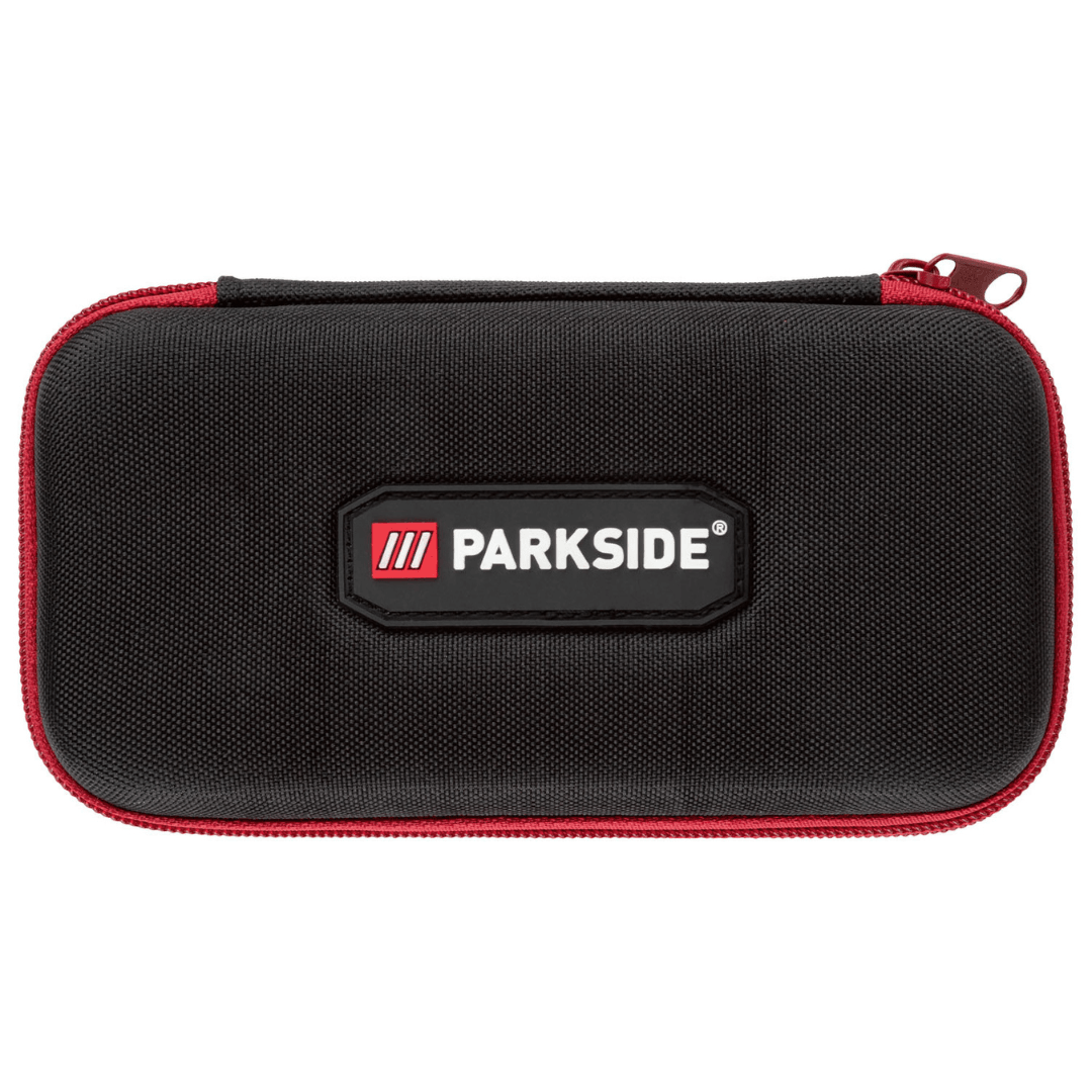 PARKSIDE FOLDING UTILITY KNIFE SET