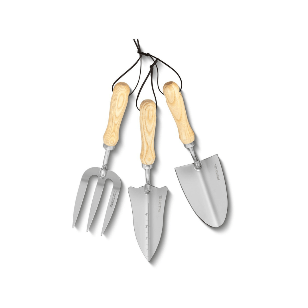 Parkside Garden Hand Tool Set 3 Pieces Lebanon"
