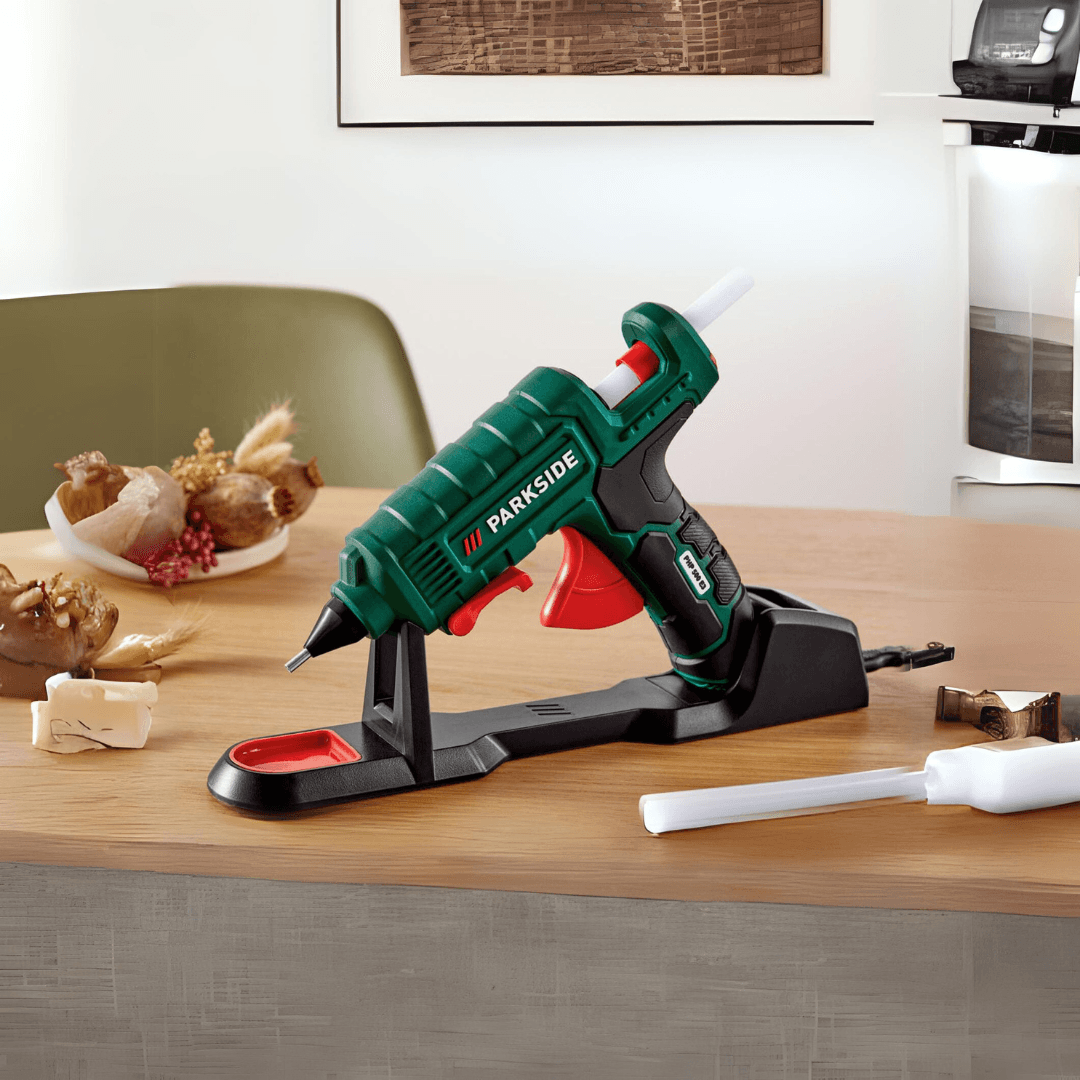 PARKSIDE GLUE GUN »PHP 500 E3«, 500 W