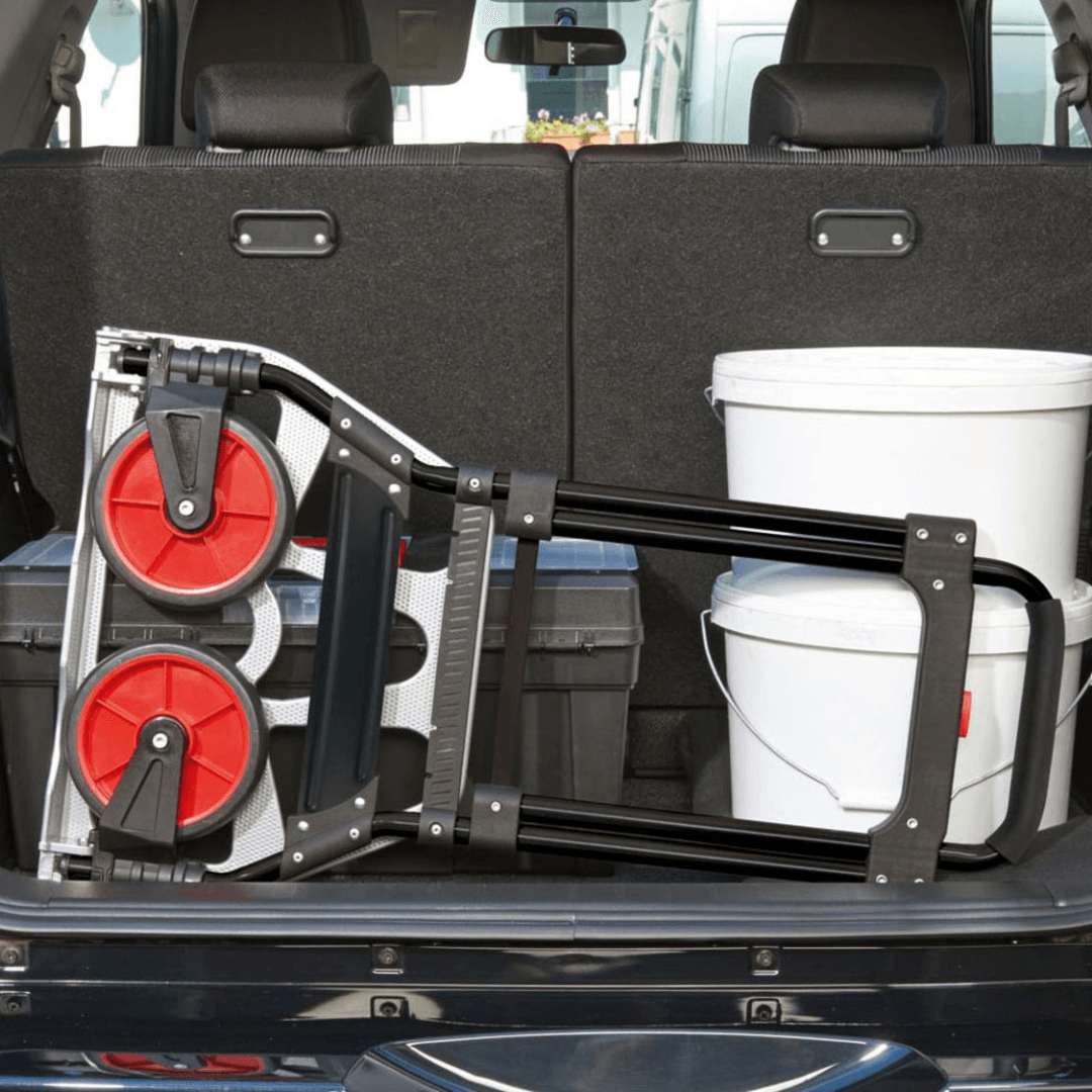 PARKSIDE HAND TRUCK, 100 KG