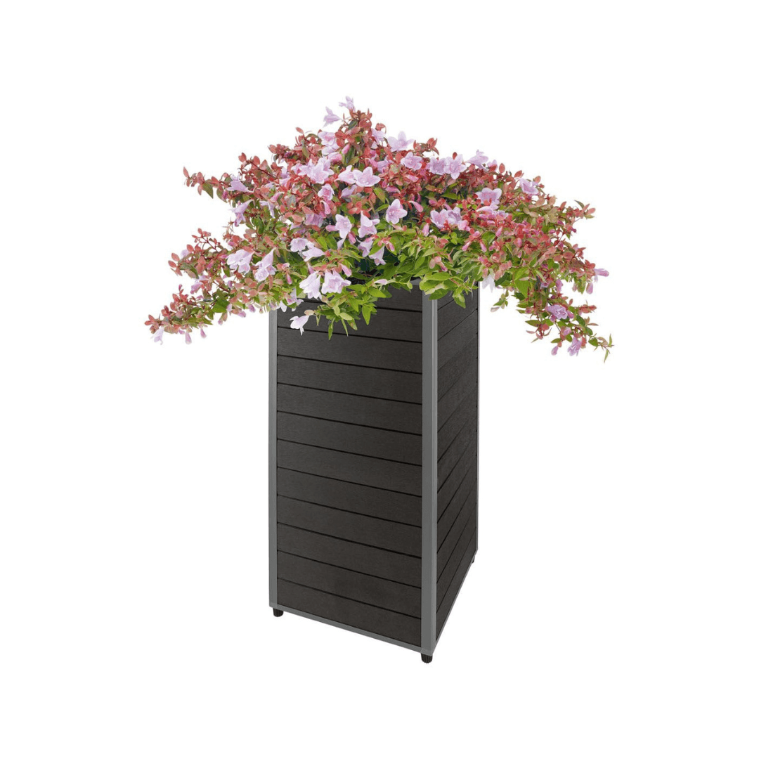 PARKSIDE HIGH PLANTER BOX 10L