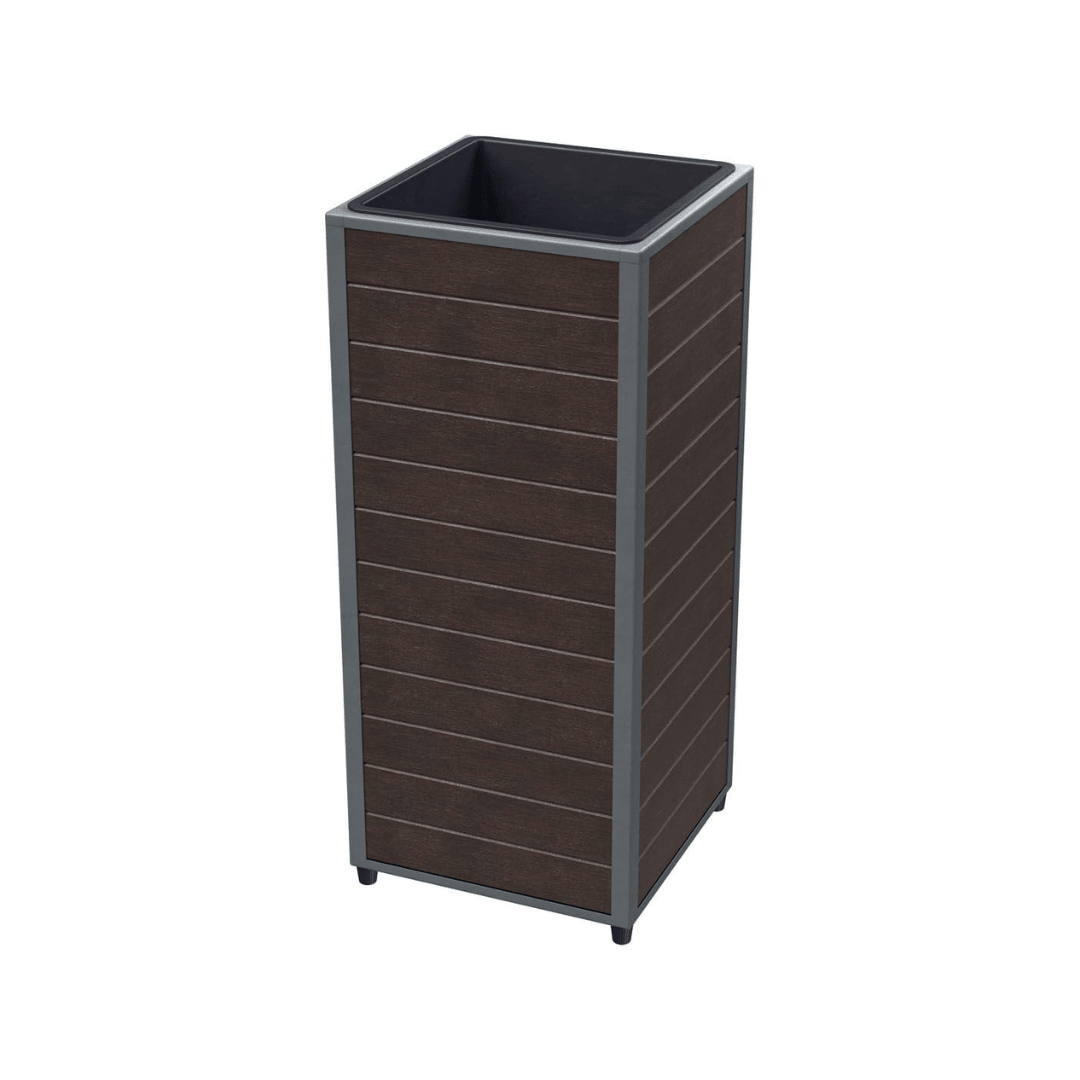 PARKSIDE HIGH PLANTER BOX 10L