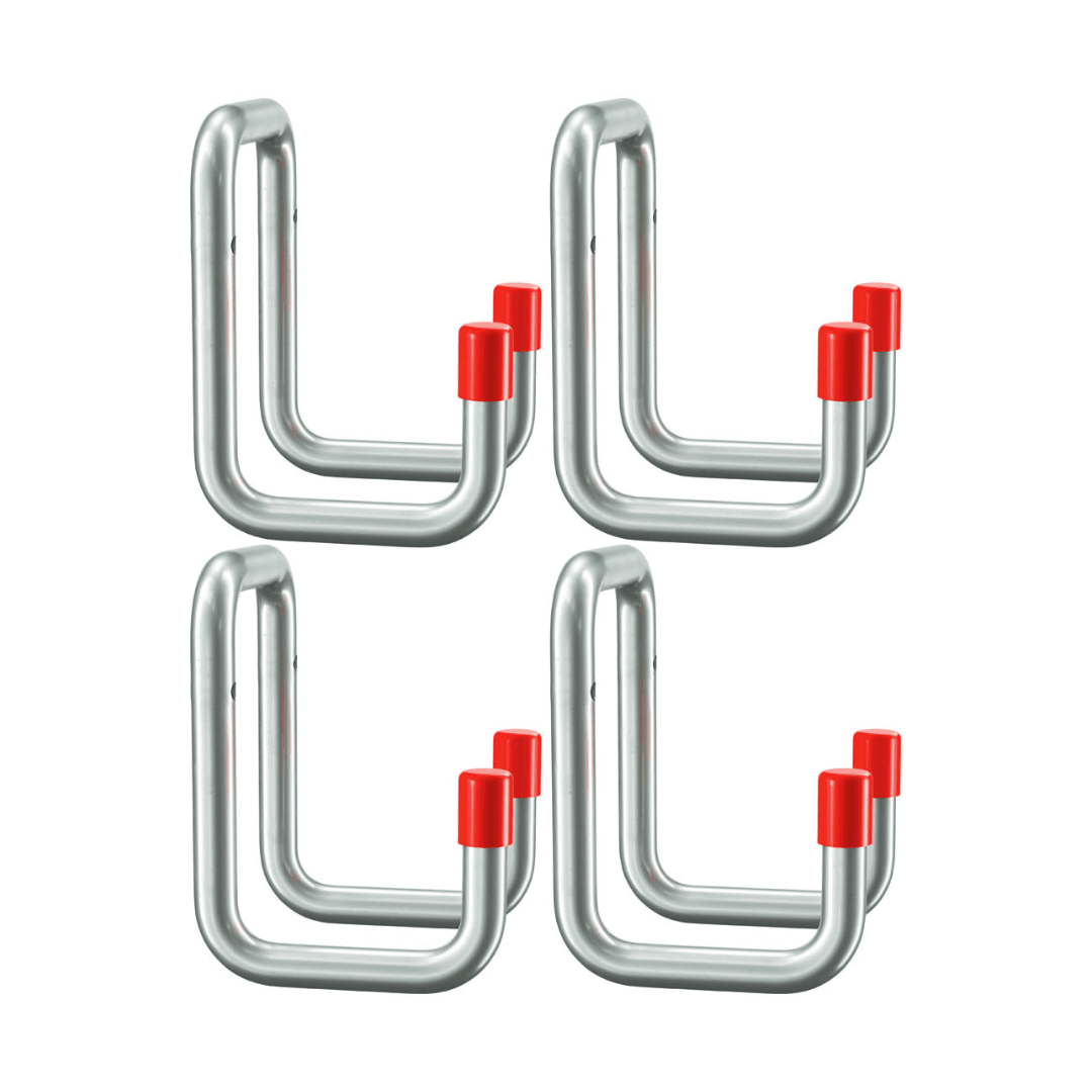Parkside Hook Set, 4 Pieces