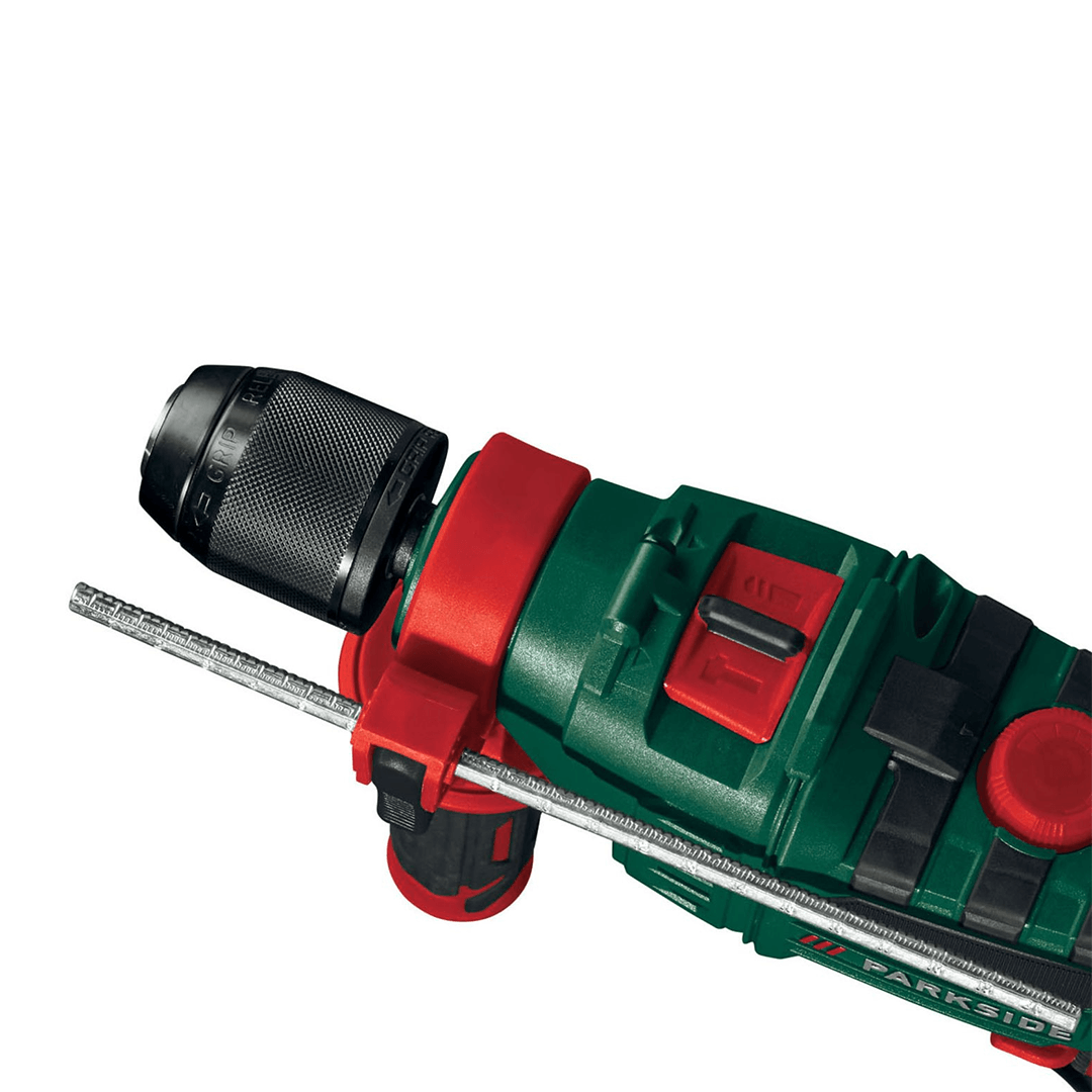 Parkside Impact Drill PSBM 750 B3