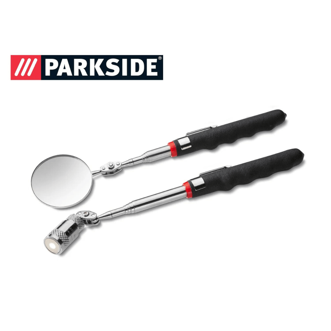Parkside Inspection Set Lebanon"
