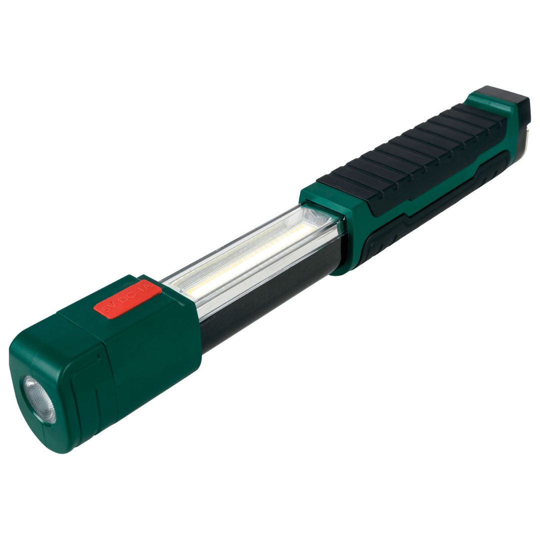 PARKSIDE LED WORK LAMP PALA 2000 A1