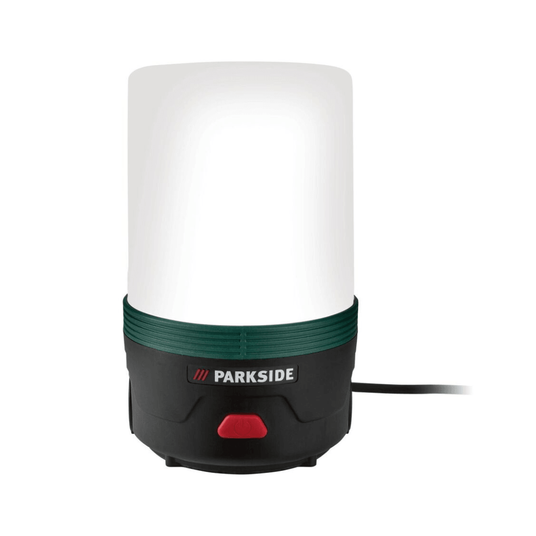 PARKSIDE LED WORK LIGHT, MAX. 4000LM PLAL 1 A1