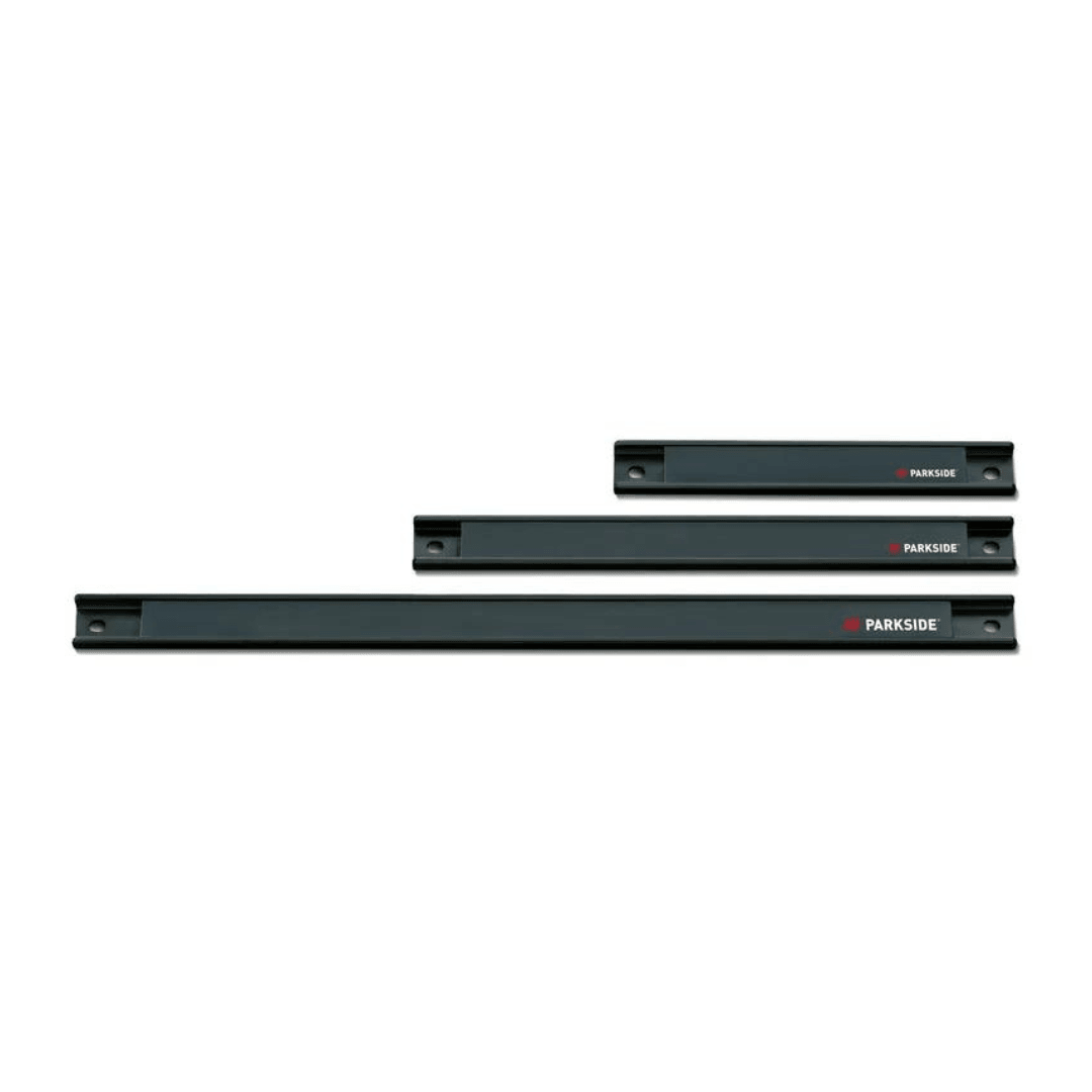PARKSIDE MAGNETIC TOOL HOLDER SET OF 3