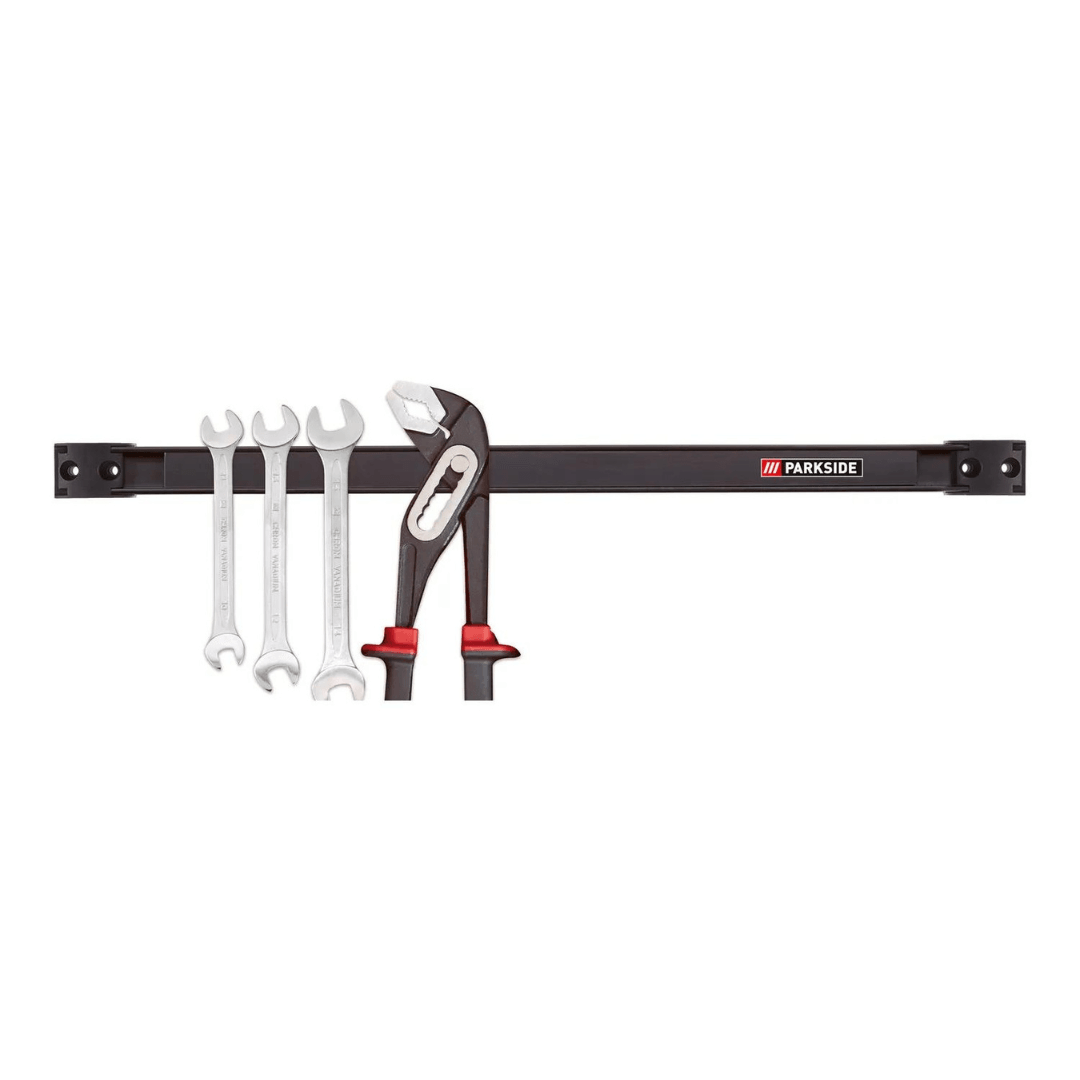 PARKSIDE MAGNETIC TOOL HOLDER SET OF 3