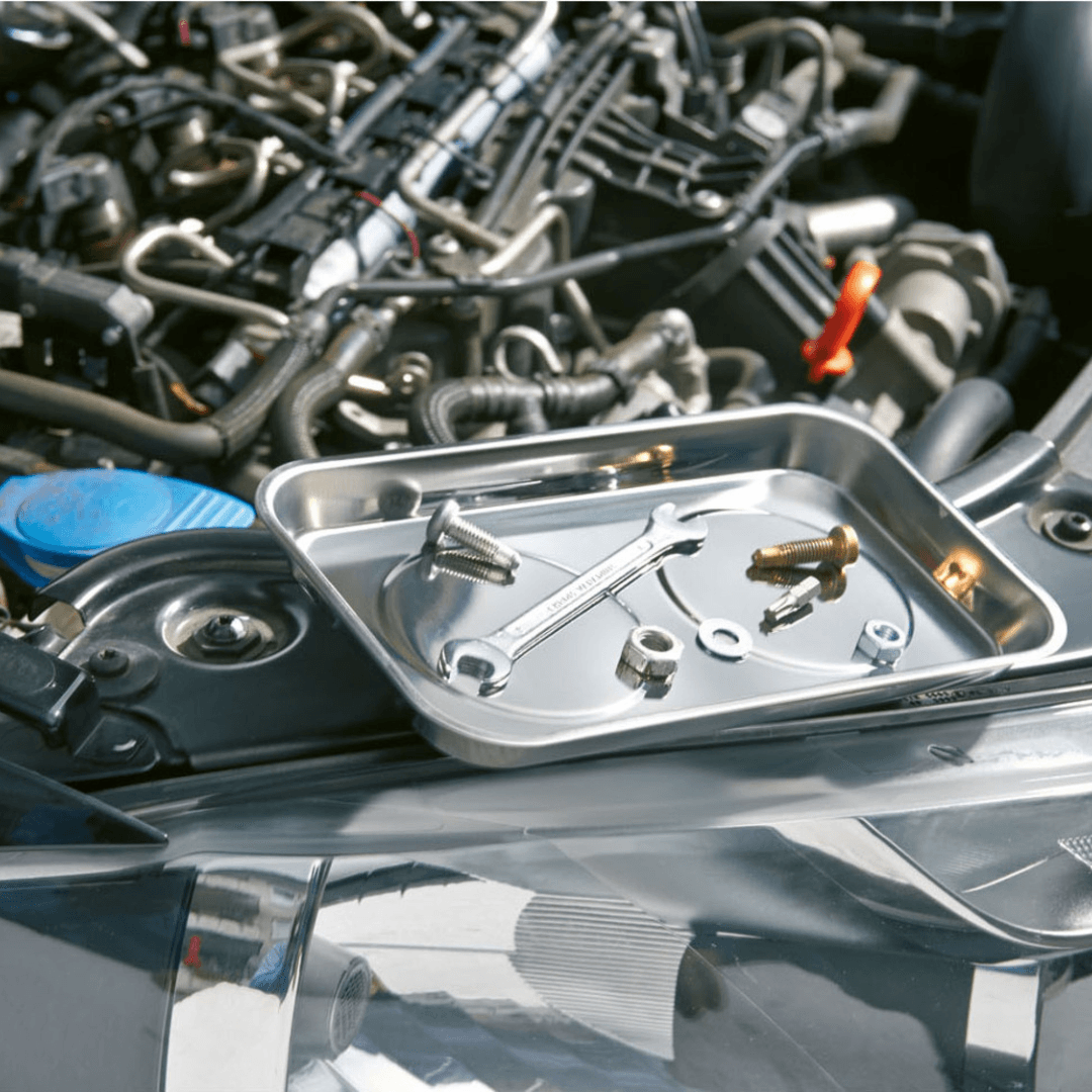PARKSIDE MAGNETIC TRAY