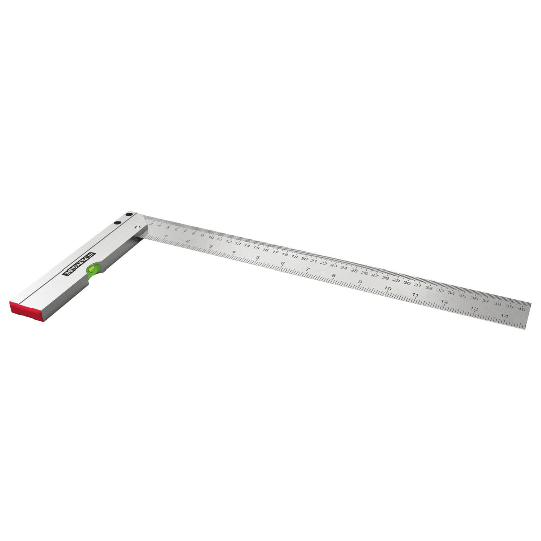 Parkside Measuring Instruments Set of 3